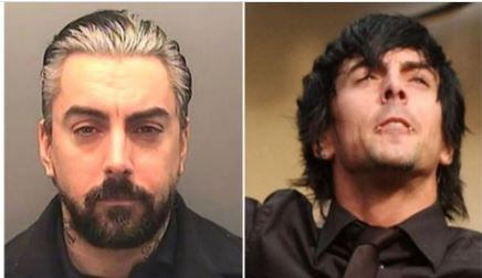 Cantante de la banda británica Lostprophets, falleció durante reyerta en una cárcel: Pagaba condena por pedofilia
