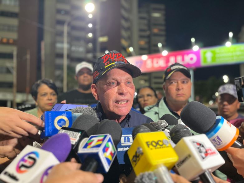 Alcaldía de Maracaibo activa “Operación Serrucho” para garantizar limpieza total de la ciudad