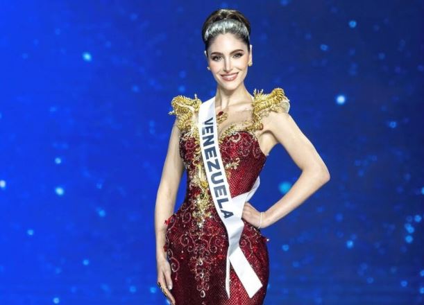 "No existía respeto": Stephany Abasali habló sobre el trato que recibió en el Miss Venezuela