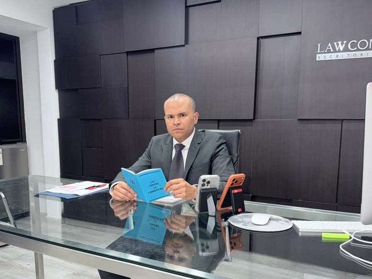 Cuando el abogado pierde la calma, pierde la defensa