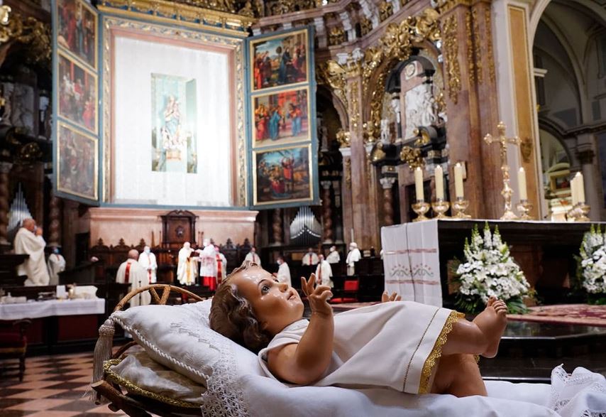 ¿Sabías qué es una Misa de Gallo y por qué se celebra en la Nochebuena?