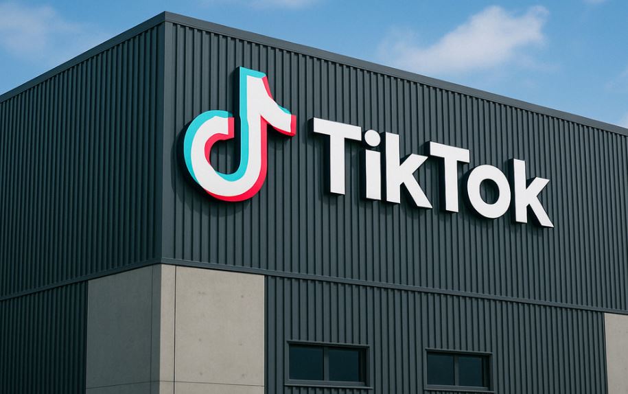 El primer 'data center' de TikTok en América Latina estará en Brasil