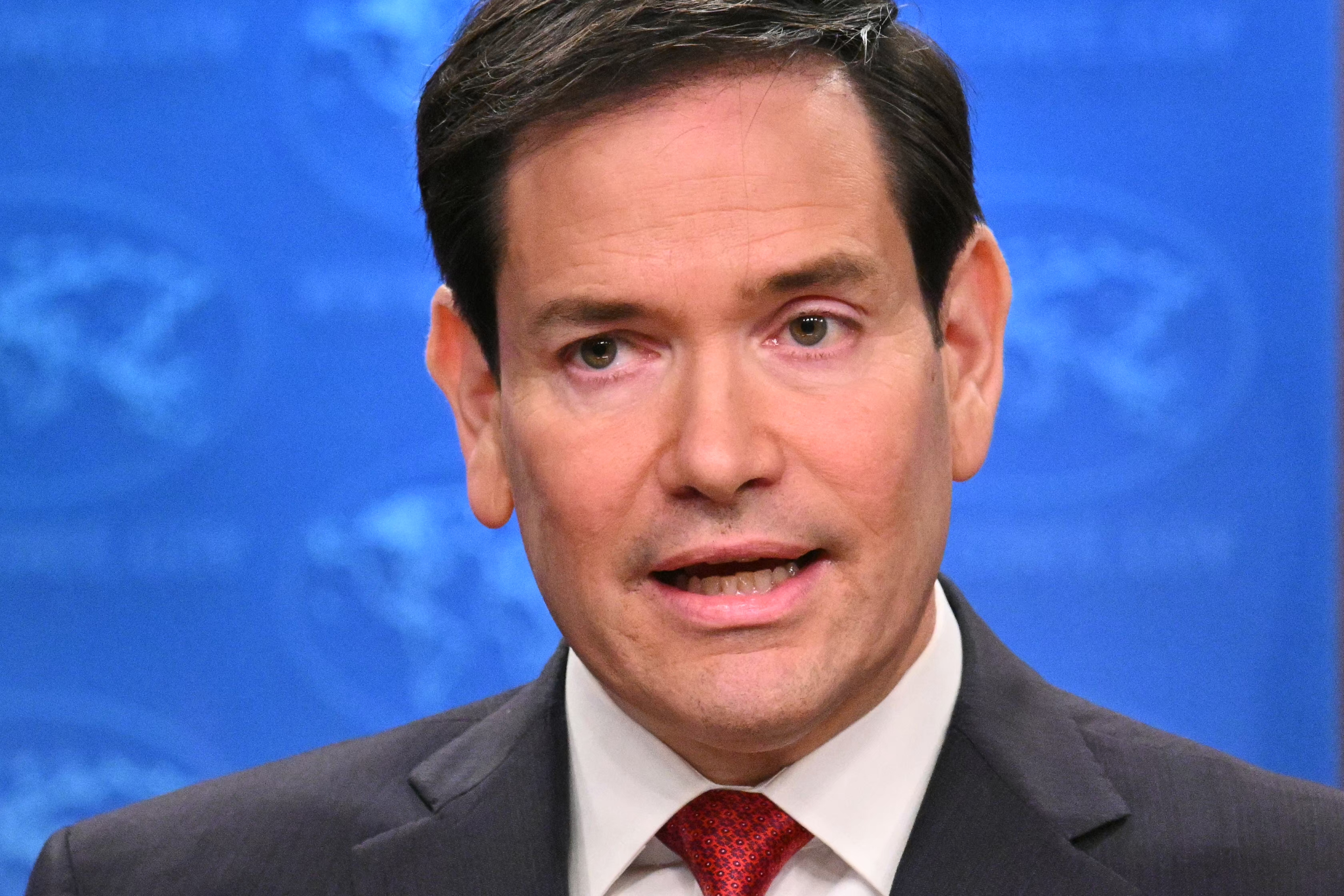 Marco Rubio afirma que Nicolás Maduro enfrentará juicio en Estados Unidos y que se detendrán los ataques en Venezuela
