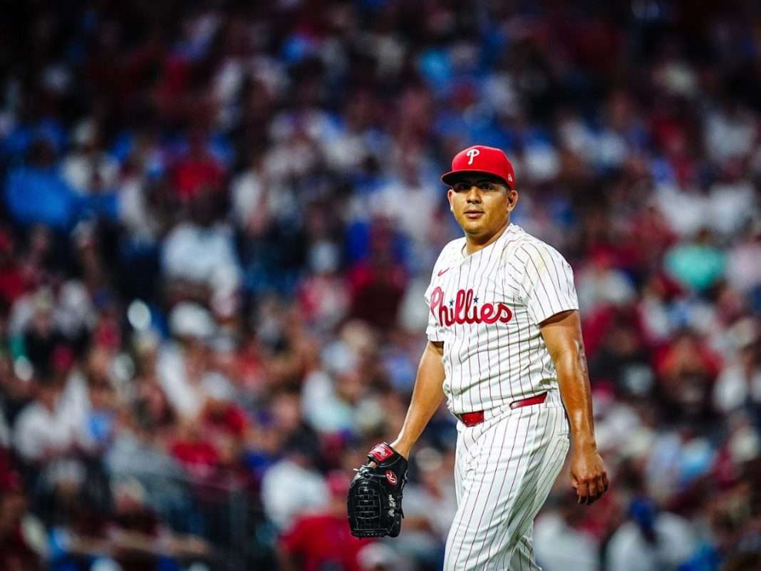 Orioles de Baltimore interesados en adquirir a Ranger Suárez