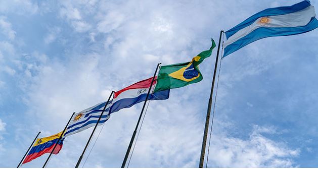 Europa frena, América Latina espera: el acuerdo que desnuda una relación desigual (Por la Dra. Luz Neira Parra)