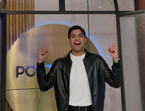 Actor Alan Suárez se une a las filas de Venevisión como animador de "Súper Sábado Sensacional"