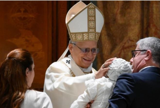 Papa León XIV llama al diálogo y la paz