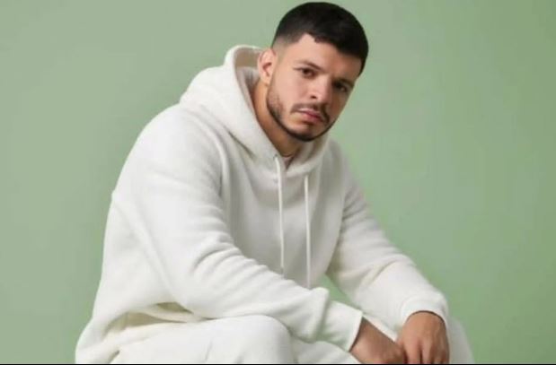 Localizaron sin vida al venezolano, Tayron Paredes desaparecido hace cuatro meses en México