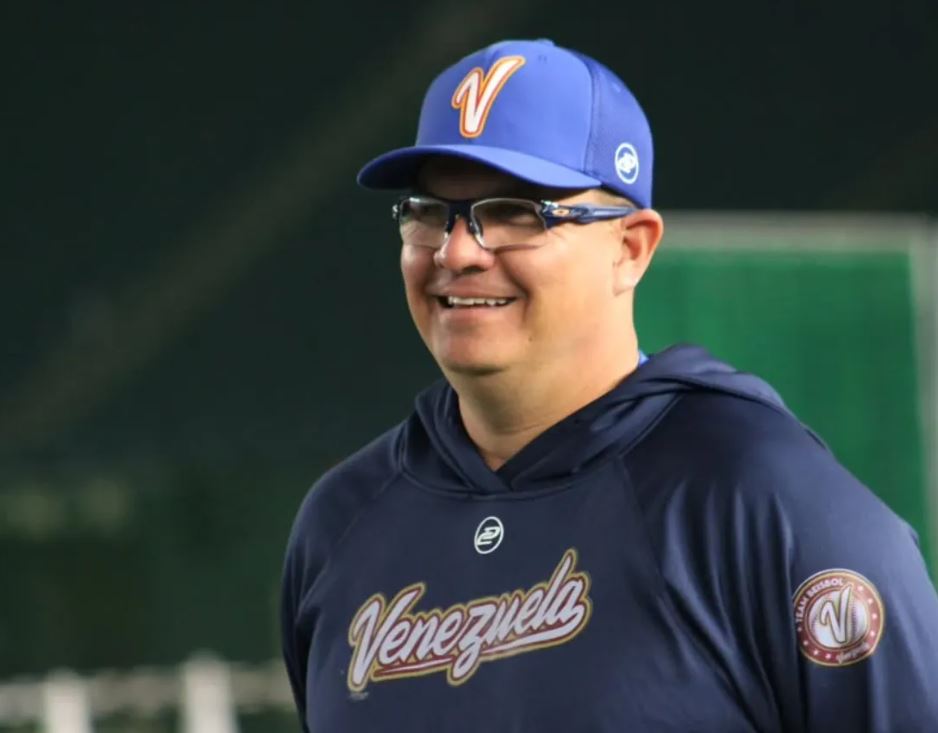 Omar López: 