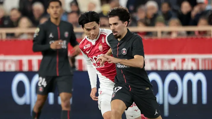 El PSG da un paso clave hacia los octavos tras remontar en Mónaco