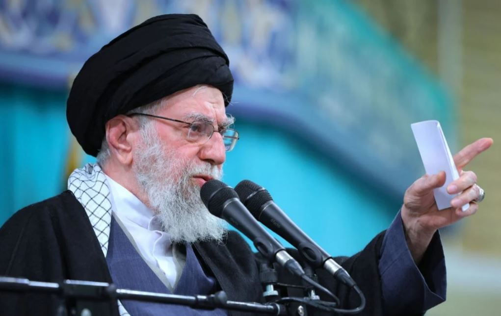 Netanyahu dice que hay "muchas señales" de que murió el líder supremo Ali Jamenei