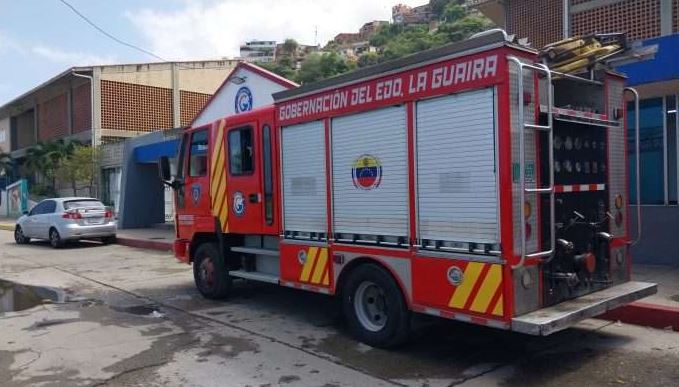 Autoridades investigan tras intoxicación de ocho alumnos en colegio de La Guaira