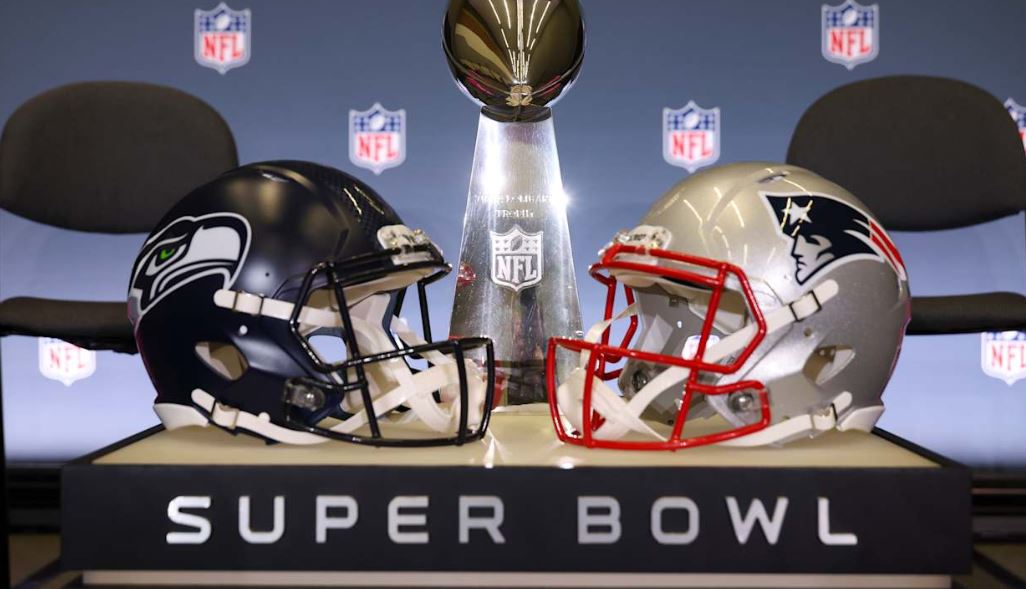 La NFL descarta planes de operativos migratorios de ICE para el Super Bowl LX