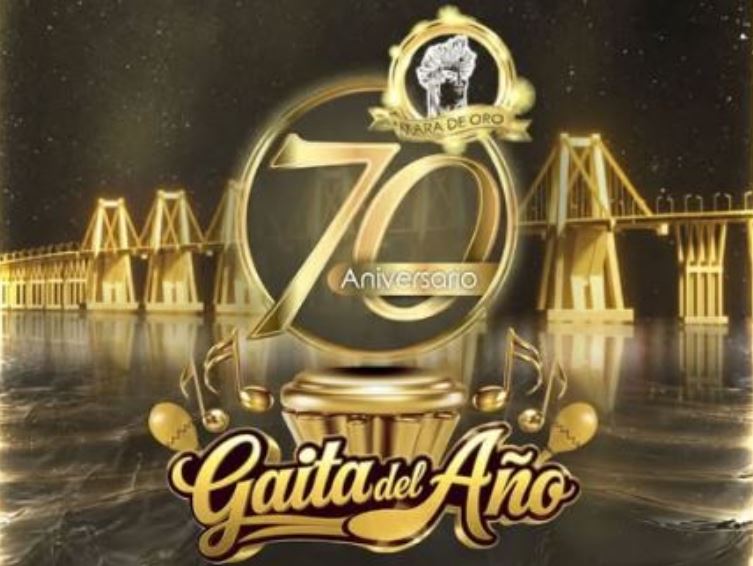 Mara de oro celebrará 70 años de excelencia este 27-Feb