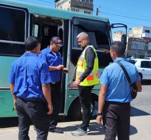 Inicia el operativo Carnaval en el Terminal de pasajeros de Maracaibo este 13-Feb