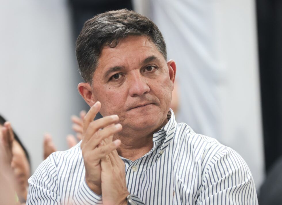 Presidenta (e) Delcy Rodríguez designa a Jorge Márquez Monsalve como nuevo Ministro de Hábitat y Vivienda