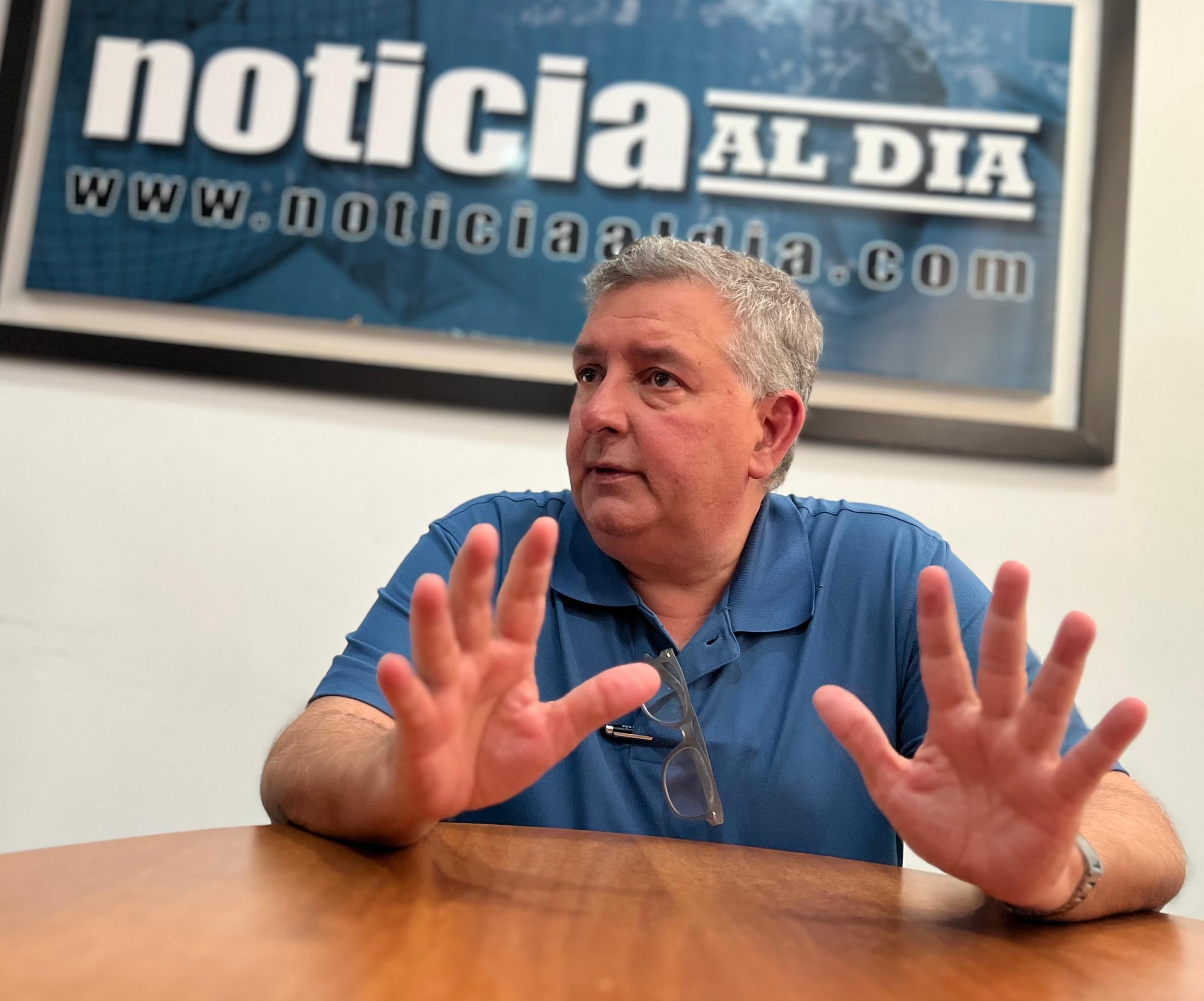 Heliodoro Quintero: 