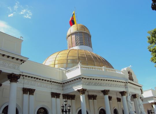 AN informó haber recibido 123 solicitudes de amnistía desde el exterior