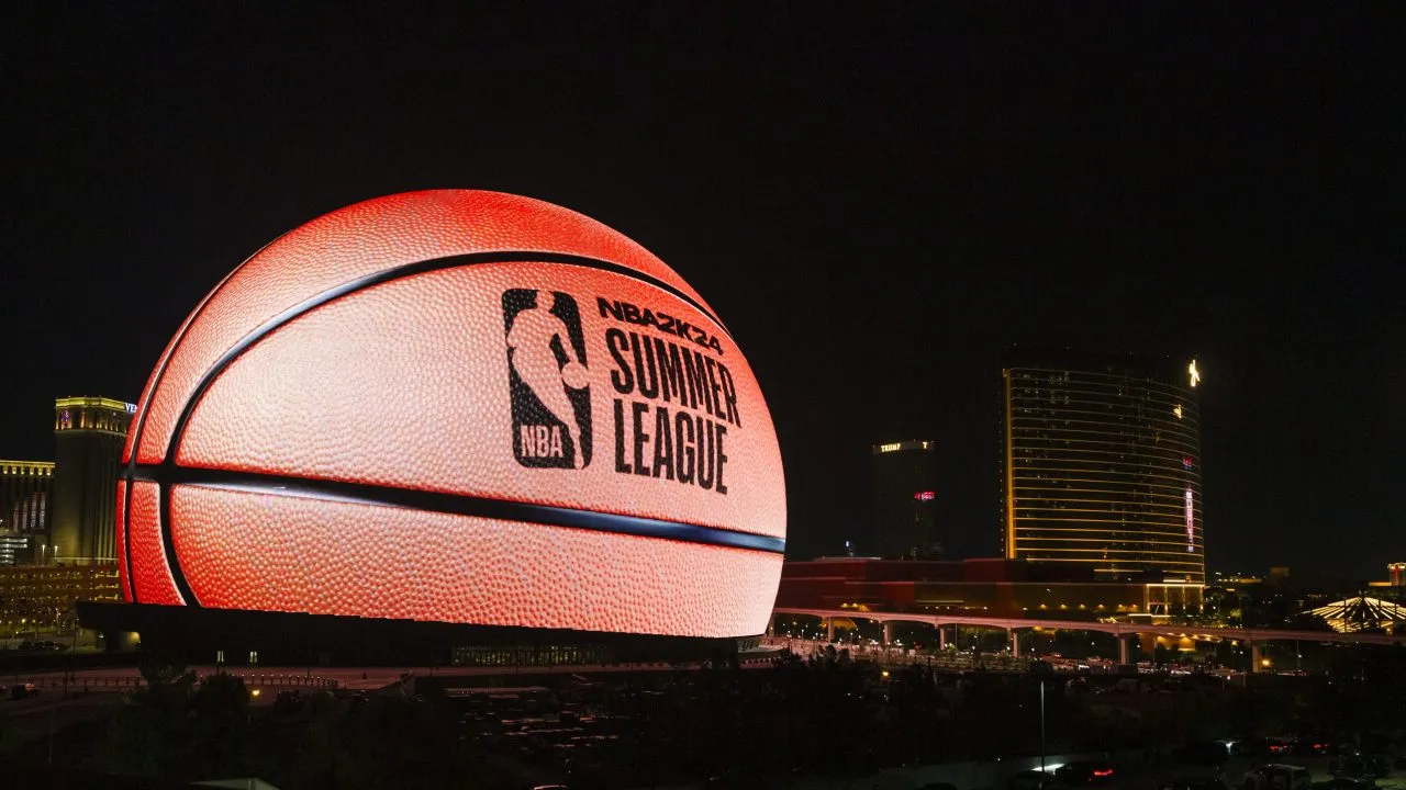 La NBA da el primer paso hacia su expansión con posibles franquicias en Las Vegas y Seattle