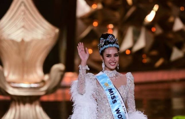 El Miss Mundo se celebrará en Vietnam en septiembre