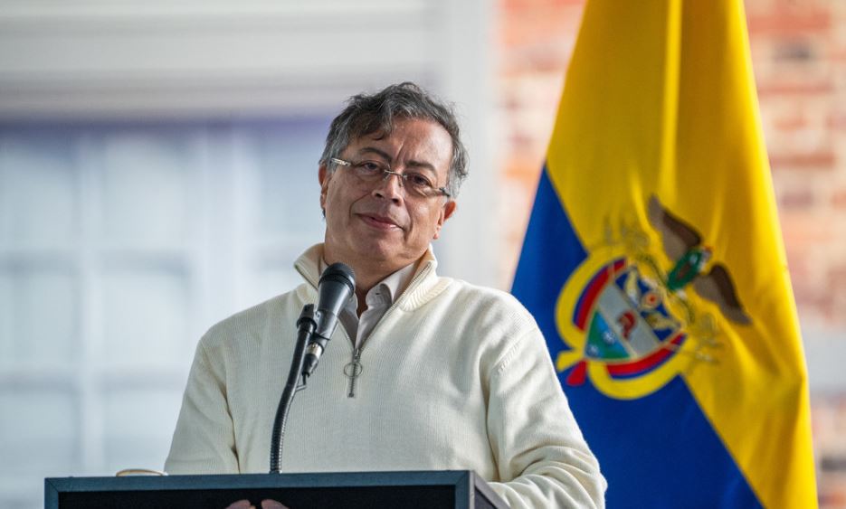 "Me quería asesinar": Gustavo Petro sobre la captura del capo Marset