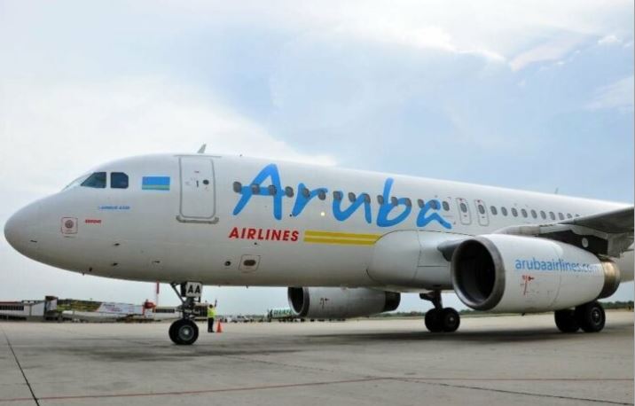 Aruba evalúa reactivar vuelos con Venezuela