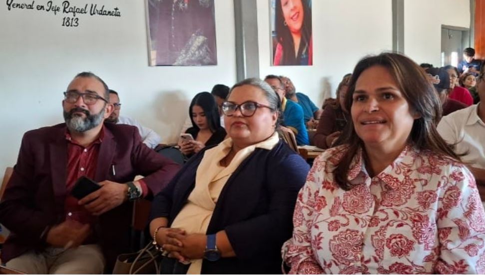 Instalado en Zulia capítulo de la Consulta Nacional por la Calidad Educativa Universitaria
