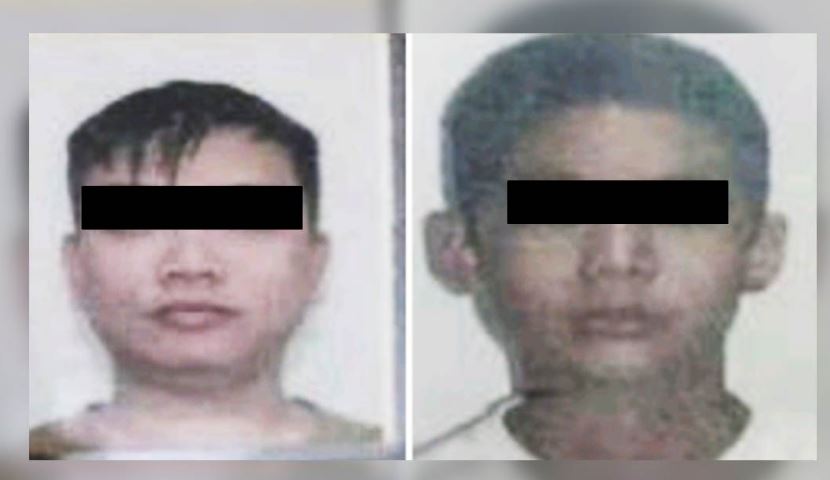 Despliegan megaoperativo policial para rescatar a dos comerciantes asiáticos secuestrados en San Francisco