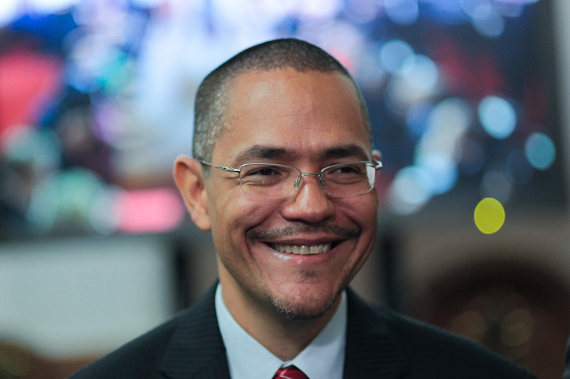Ernesto Villegas solicitó su exclusión del Psuv