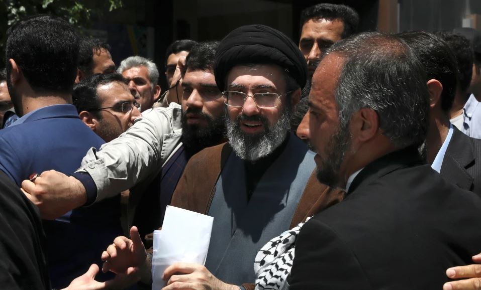 iran inicia proceso de elección de líder Supremo