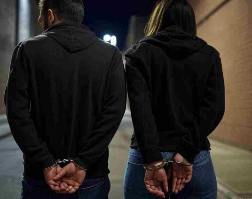 Interpol detuvo a pareja venezolana en España acusada de cometer estafa contra empresa de alimentos