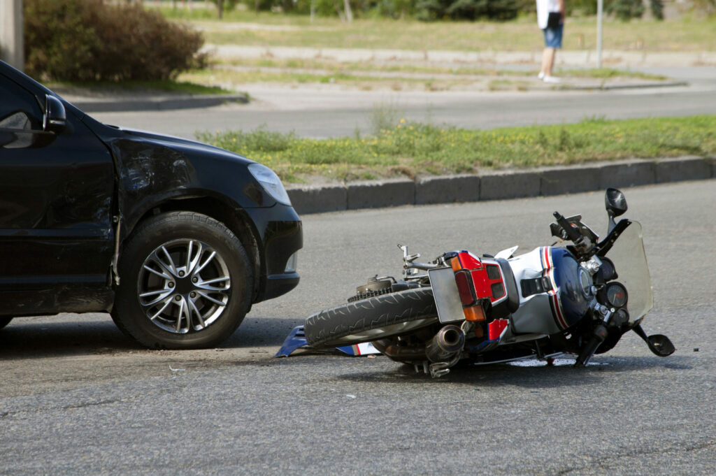 Más que velocidad y astucia el motorizado debe tener sentido común y prudencia