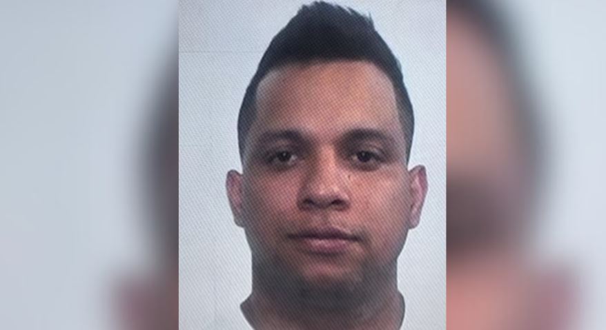 EEUU inició proceso de extradición contra el "Turko", vinculado al crimen de Ronald Ojeda