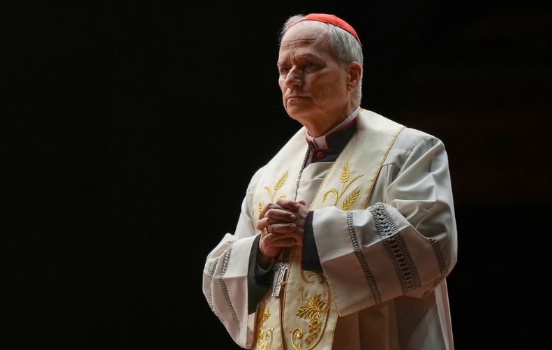 Agencias de EEUU estarían espiando al Vaticano