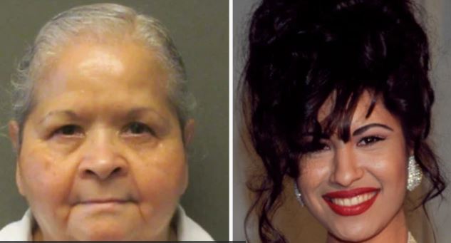 Negada la libertad condicional a Yolanda Saldivar: Asesina de Selena seguira presa a pesar de que cumplia con los requisitos