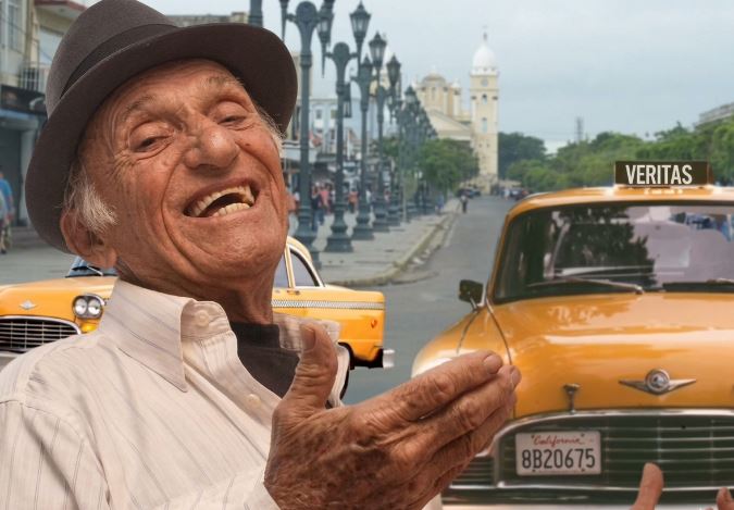 De la Plaza Baralt a TikTock: La evolución de los personajes pintorescos de Maracaibo