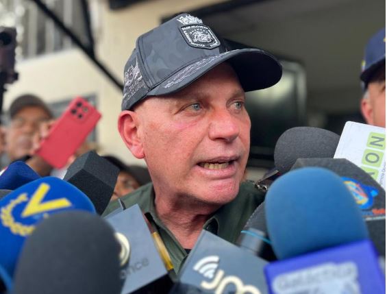 "Con obras recuperamos del caos a la ciudad": Alcalde Di Martino