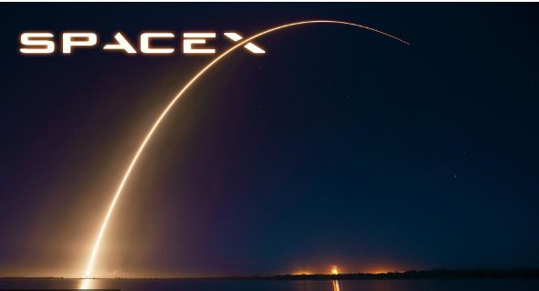 SpaceX anuncia la primera misión tripulada de exploración a Marte