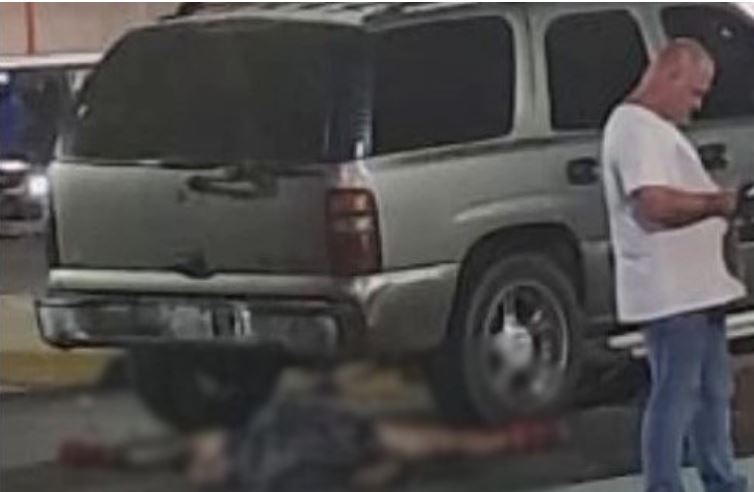Identifican a víctima del accidente en la vía a Perijá: era el pitcher de sóftbol Gudilo Morán