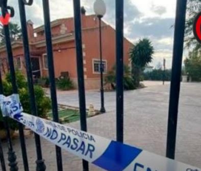 Menor de 15 años mató a tiros a sus padres y a su hermano por una disputa sobre sus notas