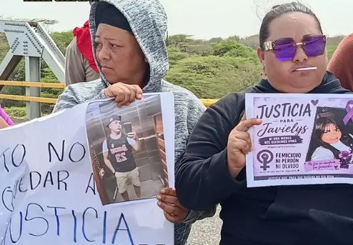 Imputan femicidio agravado a José Lugo por crimen de Javielis Josefina García