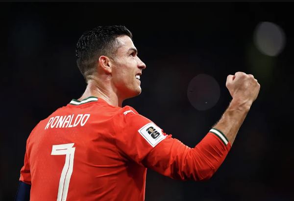 Cristiano encabeza la convocatoria de Portugal para el que será su último Mundial