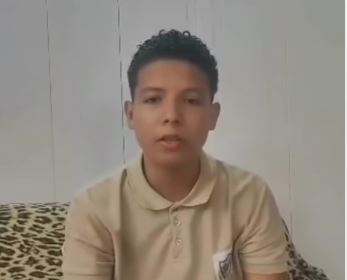 Estudiante con promedio de 19.20 denuncia a su liceo por presunta falsificación de notas de 1° a 4° año