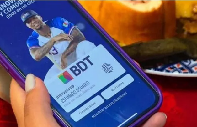 Banco Digital de los Trabajadores acumula 72 horas de fallas