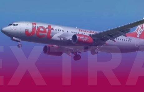 Susto en el aire: Piloto sufrió infarto en pleno vuelo a nueve mil metros de altura y 200 pasajeros a bordo