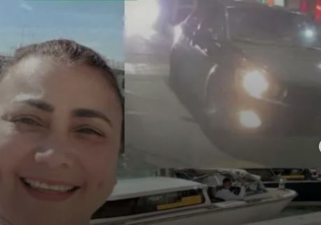 Hallaron en Cucúta el carro en el que fue vista por última vez Yulixa Toloza
