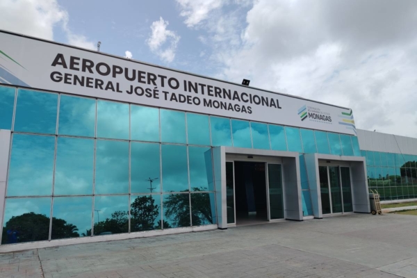 Anuncian reinicio de vuelos internacionales en el Aeropuerto de Maturín a partir de junio
