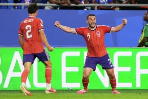 Escocia vence a Haití con un gol histórico de John McGinn tras 28 años de sequía mundialista
