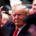 Máxima seguridad en Nueva York: Trump asistirá al tercer juego de las Finales de la NBA