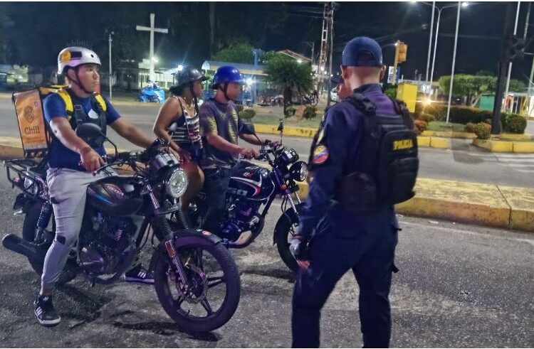 AN creará comisión para tratar tema de seguridad vial y accidentes de tránsito (+Motorizados)